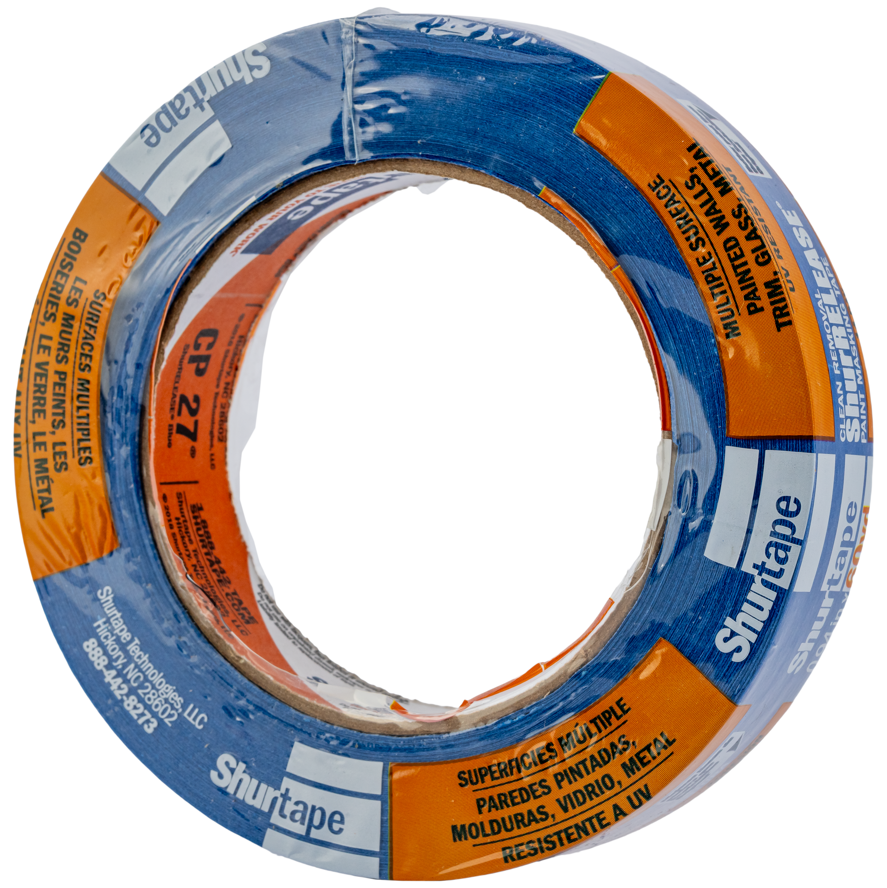 Professional Painter's Tape - Blue - 2 in